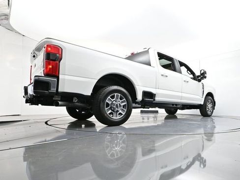 New 2026 Ford F350 Lariat RWD image 32
