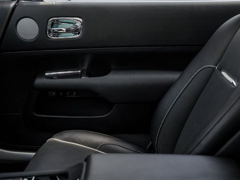 Certified 2020 Rolls-Royce Wraith image 20
