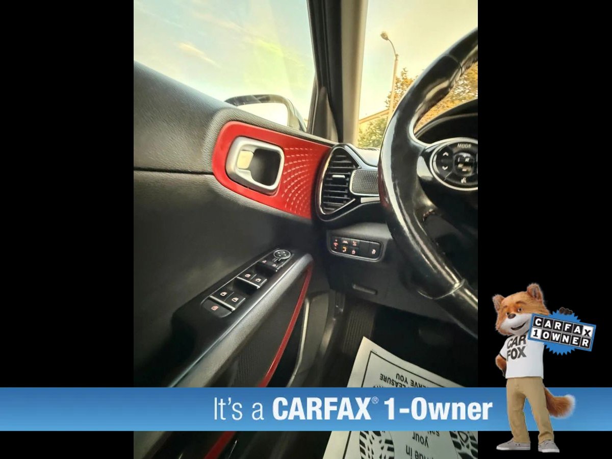Used 2021 Kia Soul Turbo FWD image 49