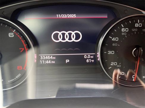 Used 2023 Audi Q5 2.0T Premium w/ Convenience Package image 61