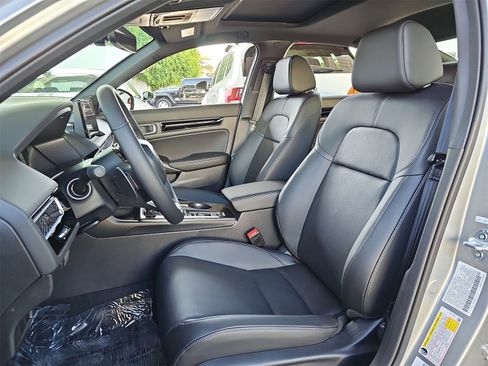 New 2026 Honda Civic Sport Touring image 14