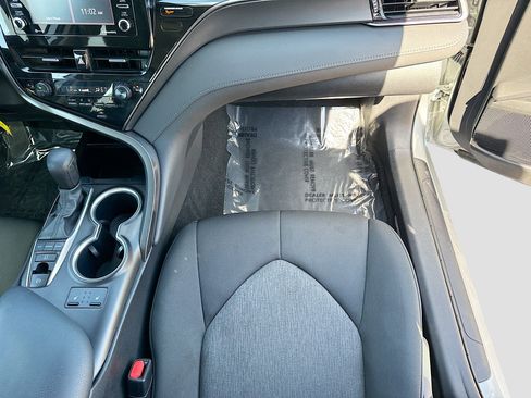 Used 2023 Toyota Camry LE w/ Cold Weather Package image 17