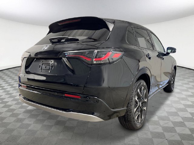 New 2027 Honda HR-V EX-L image 6