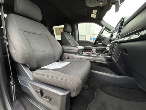 Used 2023 Ford F150 XLT w/ Equipment Group 302A High image 20