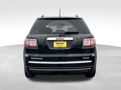 Used 2014 GMC Acadia SLT image 8
