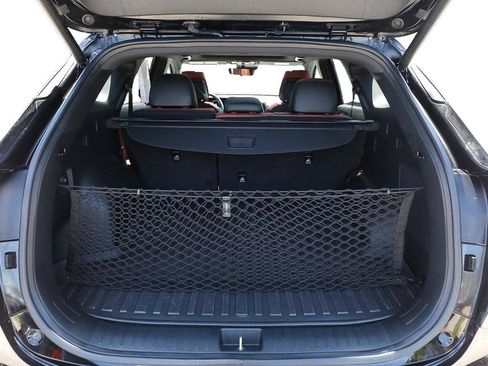 Certified 2024 Kia Sportage SX AWD/4WD image 7