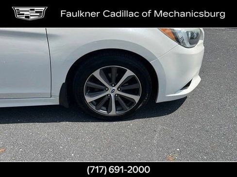 Used 2017 Subaru Legacy 2.5i Limited AWD/4WD image 35