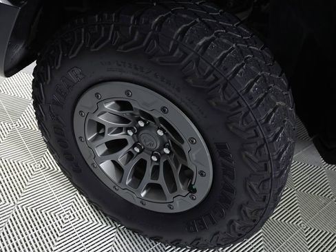 Used 2024 RAM 1500 TRX AWD/4WD image 50