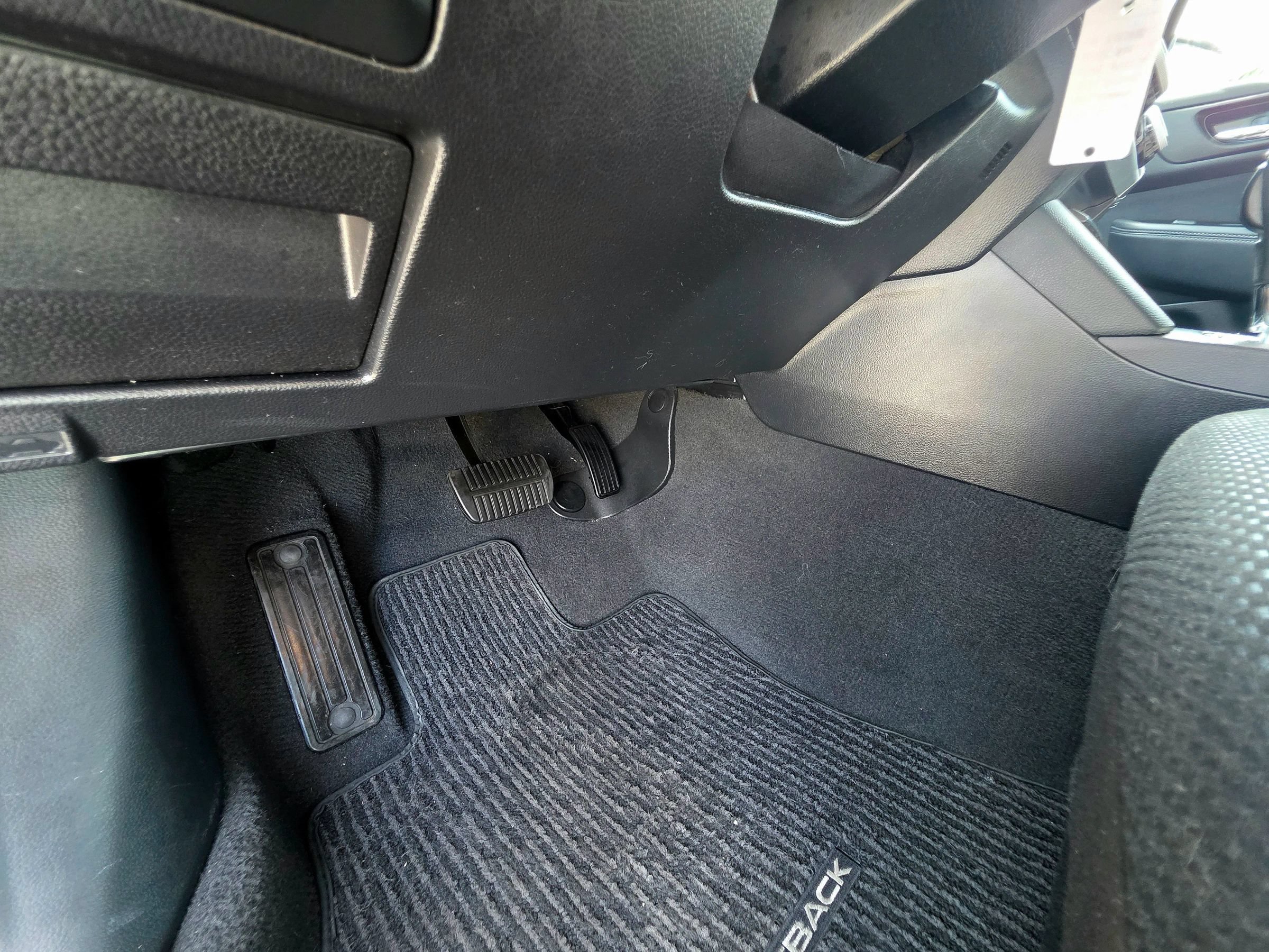 Used 2018 Subaru Outback 2.5i Premium AWD/4WD image 43