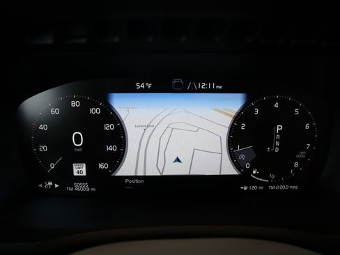 Used 2021 Volvo XC90 T6 Momentum image 54