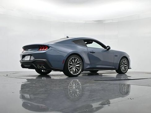 Certified 2025 Ford Mustang GT Premium RWD image 35