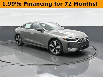 New 2025 Audi A5 2.0T Premium Plus