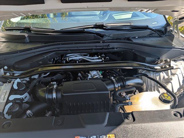 Used 2025 Lincoln Aviator AWD w/ Equipment Group 101A image 12