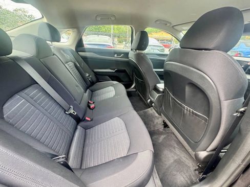 Used 2026 Kia K5 LXS image 16