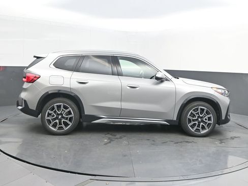 New 2026 BMW X1 xDrive28i w/ Convenience Package image 8