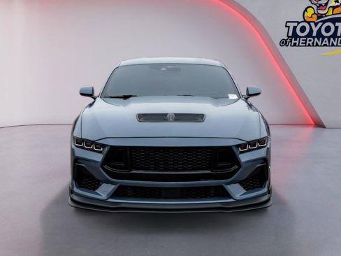 Used 2024 Ford Mustang GT Premium image 2