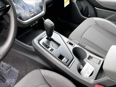 New 2026 Subaru Crosstrek 2.0i Premium AWD/4WD image 7