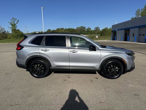 Used 2024 Honda CR-V Sport-L image 10