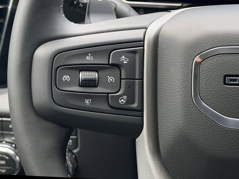 New 2026 GMC Sierra 1500 Denali w/ Denali Reserve Package AWD/4WD image 47