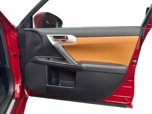 Used 2012 Lexus CT 200h Premium w/ Premium Audio Pkg image 19