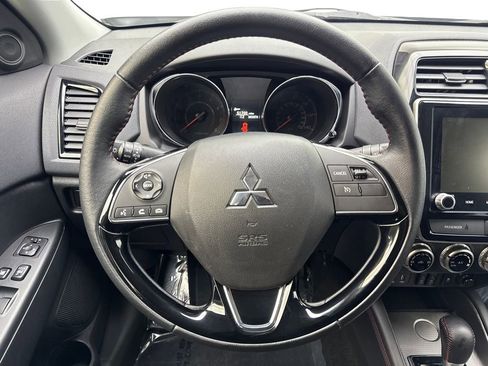 Used 2021 Mitsubishi Outlander Sport Black Edition FWD image 57