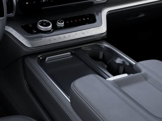 New 2027 Ford Expedition Max Platinum w/ Stealth Performance Package AWD/4WD image 15