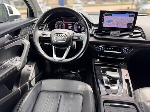 Used 2021 Audi Q5 2.0T Premium Plus AWD/4WD image 20