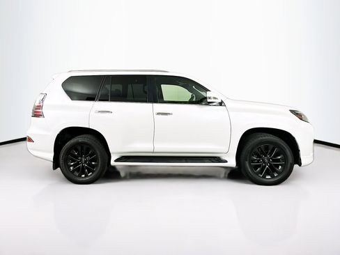 Used 2020 Lexus GX 460 Premium image 10
