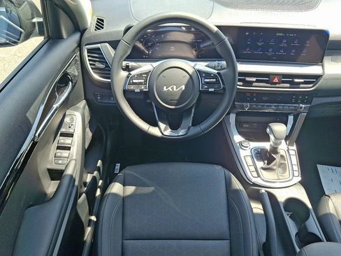 New 2026 Kia Seltos EX w/ EX Sunroof Package image 11