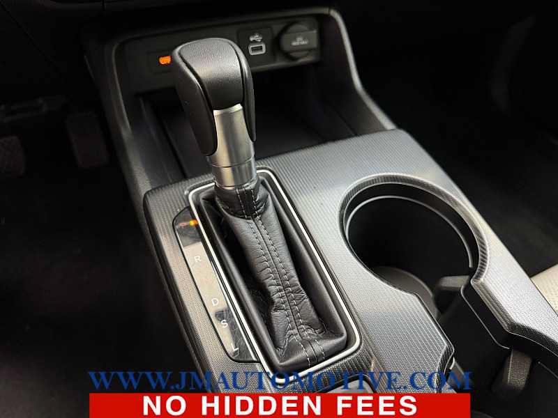 Used 2023 Honda Civic EX-L image 31