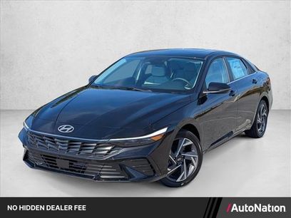 New 2026 Hyundai Elantra Limited