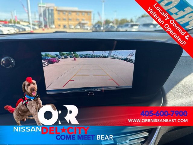 Used 2024 Buick Encore GX Sport Touring AWD/4WD image 24