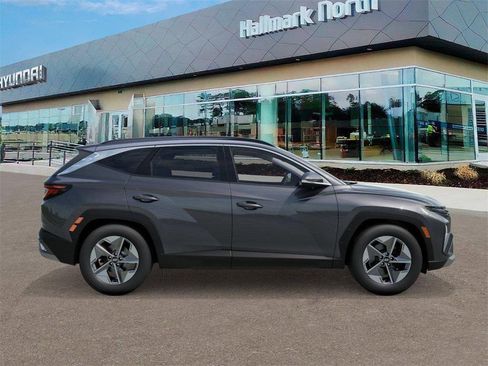 New 2026 Hyundai Tucson SEL image 7