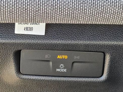 New 2026 Volkswagen Tiguan S FWD image 22