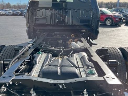 Used 2023 Ford F350 XLT w/ XLT Value Package image 38