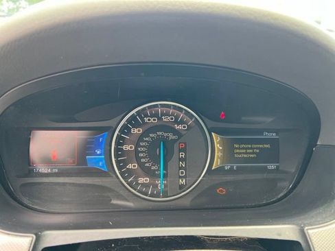 Used 2012 Ford Edge SEL AWD/4WD image 11