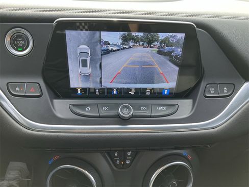 Used 2022 Chevrolet Blazer LT w/ Sound & Technology Package image 28