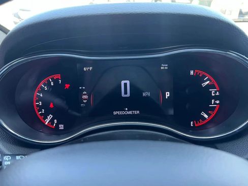 Used 2015 Dodge Durango SXT w/ Blacktop Package image 16