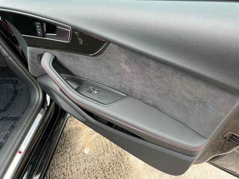 Used 2024 Audi S5 Premium Plus image 14