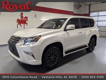 Used 2023 Lexus GX 460 Premium