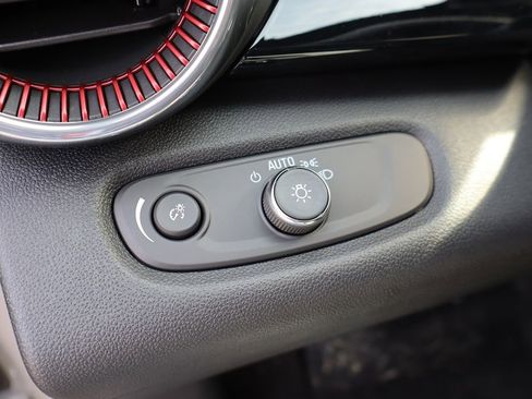 New 2026 Chevrolet Trax RS w/ Driver Confidence Package image 11