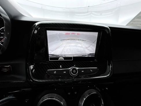 Used 2023 Chevrolet Camaro LT w/ LPO, Ground Effects Package RWD image 28