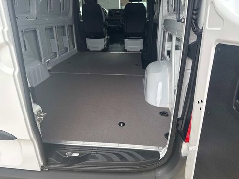 New 2025 Mercedes-Benz Sprinter 2500 image 14