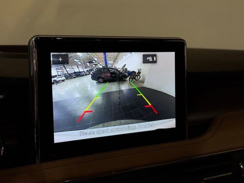 Used 2022 Lincoln Corsair Reserve image 27