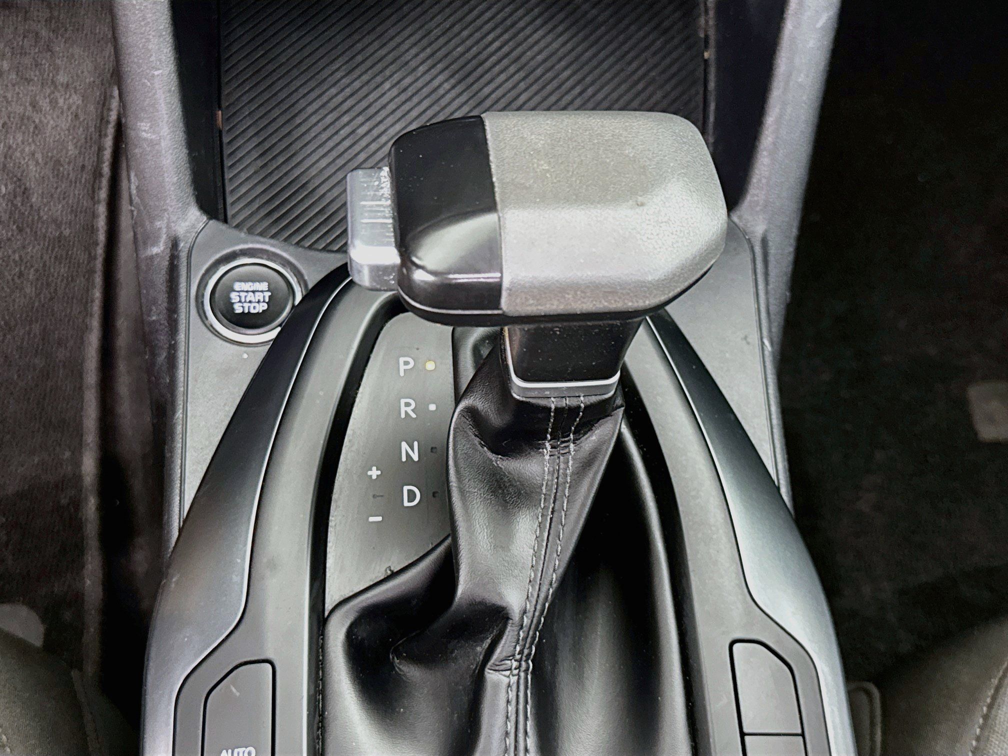 Used 2025 Kia K4 FWD image 18
