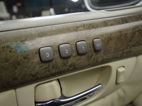 Used 2003 Lexus LS 430 RWD image 37