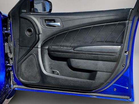 Used 2022 Dodge Charger R/T w/ Daytona Edition Group image 28