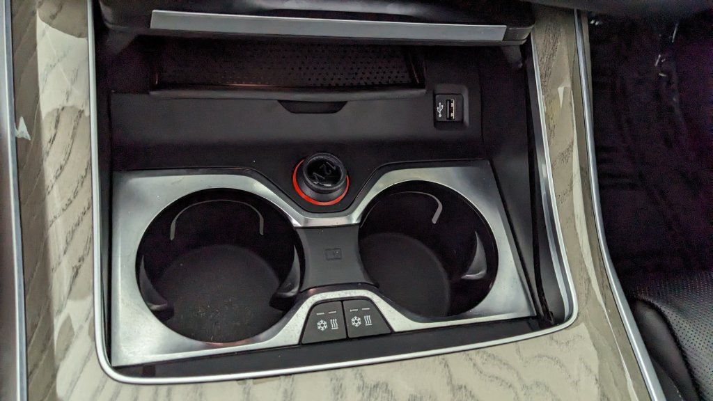 Used 2020 BMW X7 M50i AWD/4WD image 32