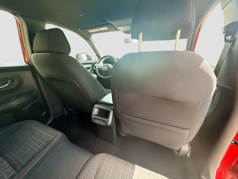 Certified 2024 Honda HR-V Sport image 28