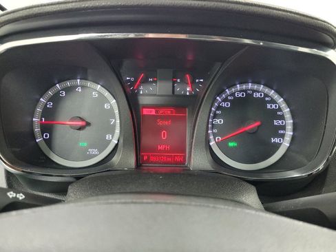 Used 2014 GMC Terrain SLE FWD image 23